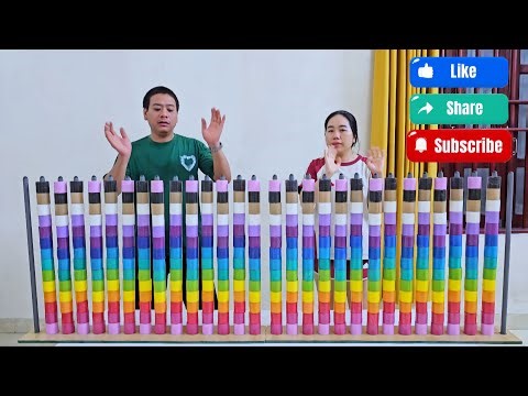 🌈🌈🌈 Color sorting puzzle challenge, the person who is faster will win 💥 level 33