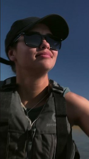 The Pungo Kayak: Every Day Is a Good Day for Kayaking!