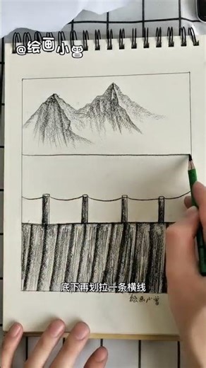 How can a complete beginner draw Here comes a super simple painting tutorial Come and