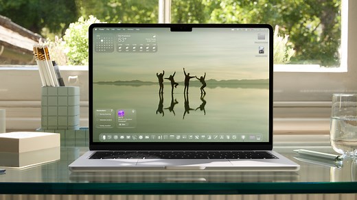 How to Install macOS 26 Tahoe Right Now
