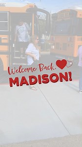 🎉Welcome back, Madison staff! Today we kicked off the new school year together at our annual Welcome Back celebration. This year’s theme was Education Springs from the Heart! Students learn best once they know that we care. Staff members thrive when they know others care, value and appreciate their hard work. At Madison we care about each other, we believe in each other and that helps us all achieve. Every person at Madison brings such unique talent to our schools, and today staff members got t