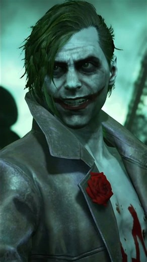 Injustice 2: Joker Meets Joker 💀🤡