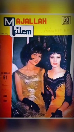 Majallah Filem  Bil : 51 ( Jun 1964 ) Jual Format PDF sahaja  RM 30 Senaskah PM jika berminat.. 018MF51-JUN1964 #hisyampickers #pdf #majalah #filem #antik #contentmonitezation #fyp #fbpropemula #fbproviralfyp #fbproviral #fbpfyp #fbreelsfypシ゚viralfbreelsfypシ゚viral #ContentMonetization #fprojangkauanluas #fbprojangkauanluas #fbpost @sorotan | Hisyam Pickerz | Facebook