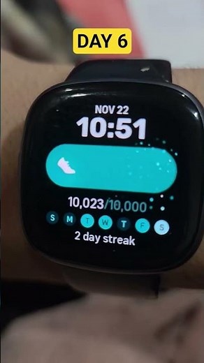 Day 6: Fasting + Cardio Results… UNREAL 😱🔥