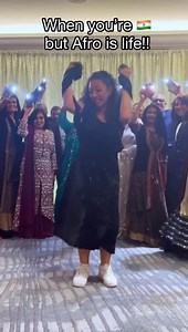 It’s the family support for me ✨🧡 #chopdaily 💃🏾: @natasha.sherpa 🎵: My Baby @magnombeats @1realjoeyb Dc: @protais.m1 | Chop Daily