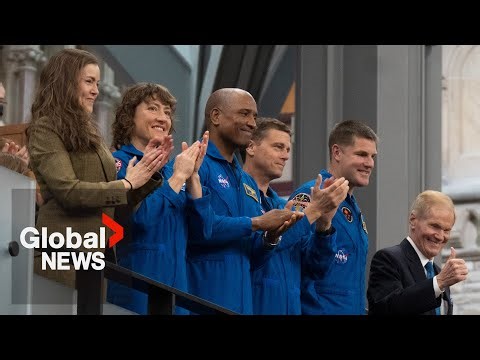 Artemis II: NASA says Moon mission is critical to "future" of spaceflight before Mars | FULL