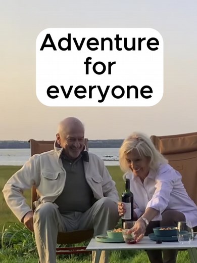 The sense of adventure never went away. ✨ With Roadloft, find a new way to explore and travel. A way adjusted to your needs and desires. 🚗 #vanlife #RoadloftAdventures #travel #explore #camper