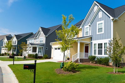 Address Data Management