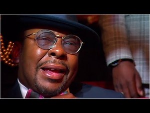 Bell, Biv & DeVoe tribute | 2018 BlackMusicHonor's honoree Bobby Brown