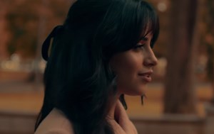 Camila Cabello Reflects On A Past Relationship In "Consequences" Video