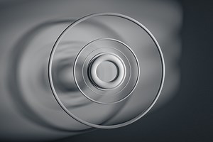 USDC Is Only Circle’s Second-Biggest Business, SPAC Filing Shows