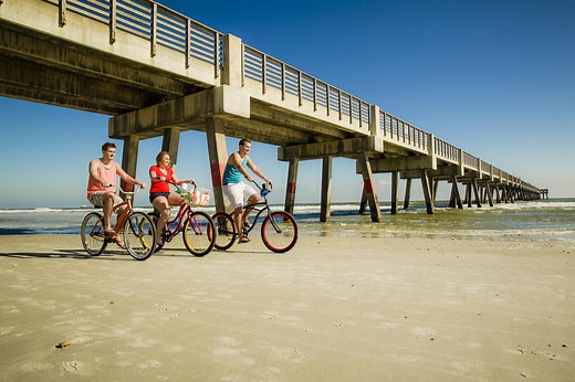 Feels Like Jacksonville