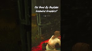 Do You Remember Old DBD Maps? – Dead By Daylight