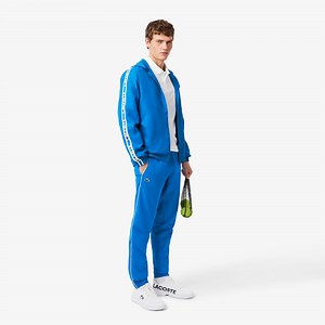 Logo Tennis Tracksuit