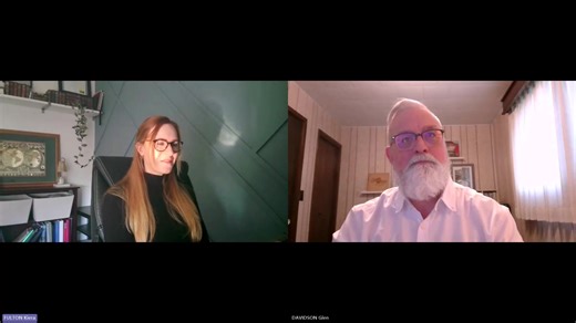 𝗥𝘂𝗻 𝗦𝗧𝗔𝗥*𝗡𝗘𝗧 𝟭𝟰 𝗔𝗻𝘆𝘄𝗵𝗲𝗿𝗲: 𝗜𝗻𝘁𝗿𝗼𝗱𝘂𝗰𝗶𝗻𝗴 "𝗡𝗼 𝗚𝗿𝗮𝗽𝗵𝗶𝗰𝘀" 𝗠𝗼𝗱𝗲 ⚙️ We know that precision doesn't just happen at a desk. As we count down to the launch of STAR*NET 14 later this month, we’re focused on making our world-class adjustment engine more accessible across all environments—from high-end workstations to virtual servers. In this second interview segment, Kiera Fulton and Glenn Davidson dive into the new No Graphics Mode. This feature is a game-changer