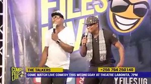 12K views · 197 shares | Comedy Files Live @ Theatre Labonita 7.00pm wed 12th july 15.000 and 20.000 subscribe to our youtube channel for great comedy videos https://www.youtube.com/channel/UCGZjUSaIV_LZyFZ2TqY80a | Theatre Labonita | Facebook