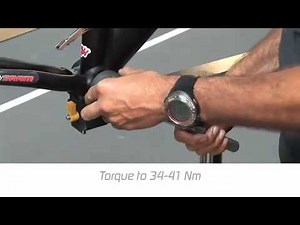 SRAM Road Crankset and BB