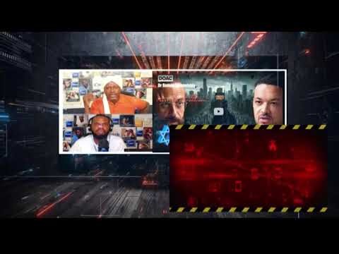 Gocc : A I - End Times Prophecies