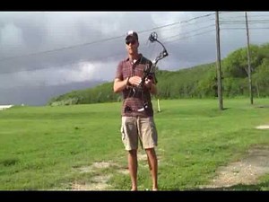 2009 Bow review: Rytera Alien-X