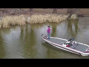 Mojo Bass Dock Sniper