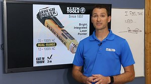 New Tool Tip-Off! The Klein Tools NCVT-5 is on the way. | Pro Tool Reviews | Facebook