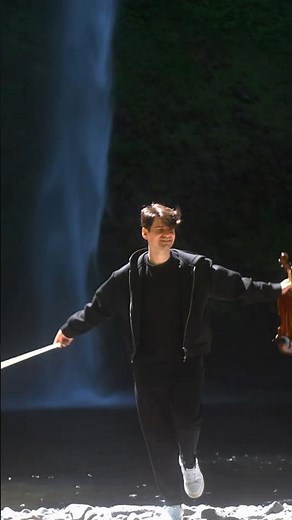 Every Breath You Take on Violin 🎻 The Police