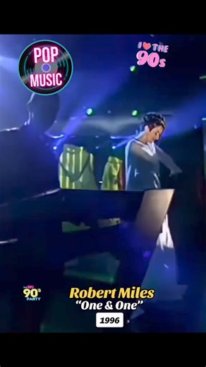 Robert miles one one 😍 #dance00 #music #dance90 #dancemusic #anni2000 #90s #vivaglianni90 #dancevideo #anni90 | Dance anni 90-2000