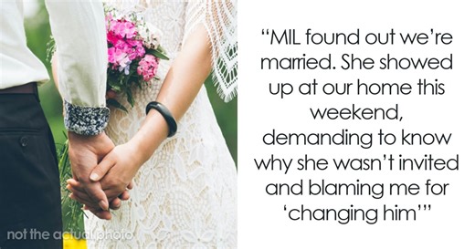 31 Times Mothers-In-Law Made February Absolutely Miserable For Everyone Around Them