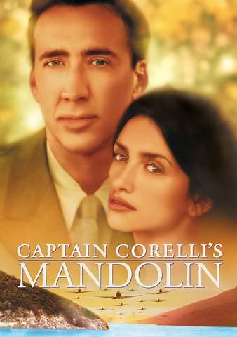 Captain Corelli's Mandolin