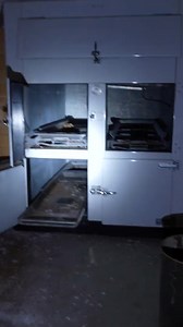 42K views · 638 reactions | We Found a Morgue inside this Asylum!  #urbex #morgue #asylum | Exploring with Josh | Facebook