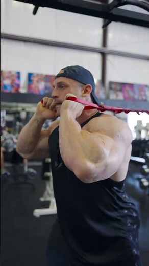 Top 3 Tricep Exercises for Big Arms