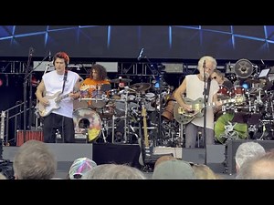 Dead & Company - "New Speedway Boogie" - Folsom Field, Boulder, CO 2023-07-03