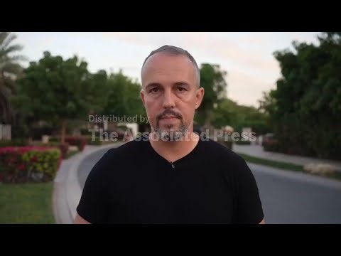 AP explains ongoing protests in Iran