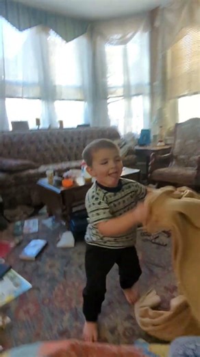 interpretive dance part 4