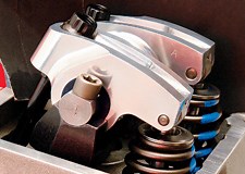 Hydraulic Roller Valvetrains - Buzz It Up!