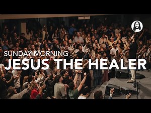 Jesus the Healer | Dr. Randy Clark | Sunday Morning Service | January 25th