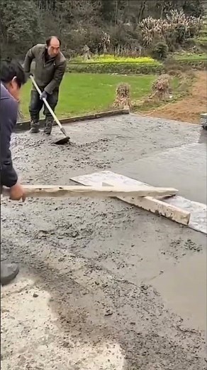 STRONGEST CONCRETE CURE