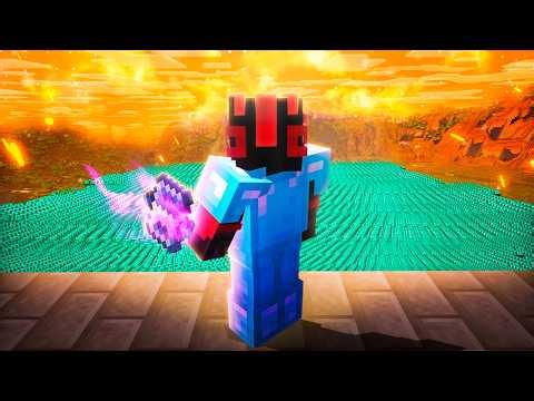 I Created Minecraft's Greatest Army