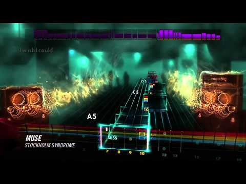 Rocksmith 2014 Edition DLC - Muse