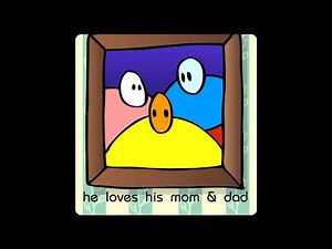 Homestar Runner - Pom Pom, Too