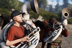 Cómo conseguir todos los instrumentos en Rust