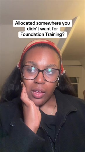 Random Number Generator Determines Your Medical Training Path