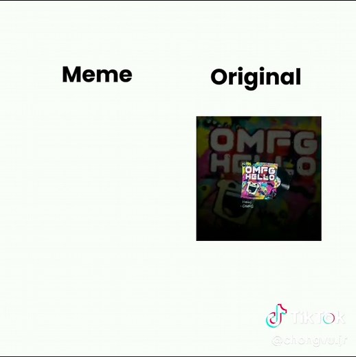 Tutorial de meme: Oi Oi Oi a Eye Eye