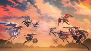 48K views · 3K reactions | "Master Of Knights" NEOWIZ's new strategic mobile RPG will be officially launching this month for Android and iOS devices! Players can still pre-register now to be eligible for awesome goodies when the game goes live! More info here: https://www.enduins.com/mobile-games/master-of-knights-strategic-mobile-rpg-launching-on-july-27/ | Enduins Gaming | Facebook