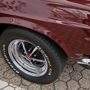 13K views · 1.5K reactions | Classic Mach1 351 Windsor engine in a perfect condition ✌️ House of Mustang by HCC-International e.K. #Mustangownersclub #MustangKlaus | MUSTANG OWNERS CLUB | Facebook