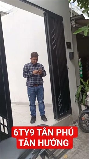 6TY9 TÂN PHÚ TÂN HƯỚNG 0909892046