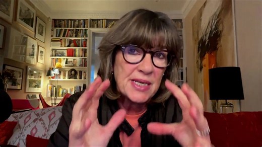 Amanpour: We appear to be far from end state for peace in Ukraine