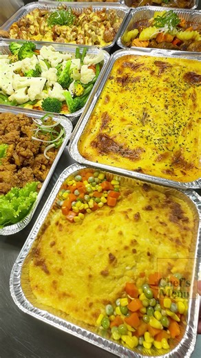 Order Chef's Menu Tondo Manila for Pickup