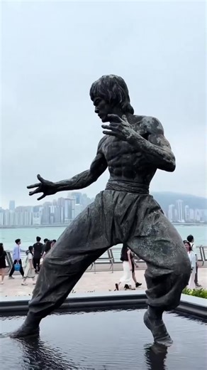 Celebrating Martial Arts Legends: Jackie Chan and Bruce Lee