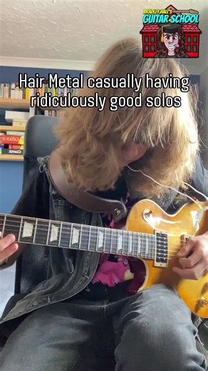 🔥 Our student @williamw1671 🎸 Interested in joining the biggest and most innovative Metal online guitar community in the world? Tap the link in bio to get started with a 7 day FREE trial! 👉 @bradleyhallsguitarschool #metal #guitar #bhgs